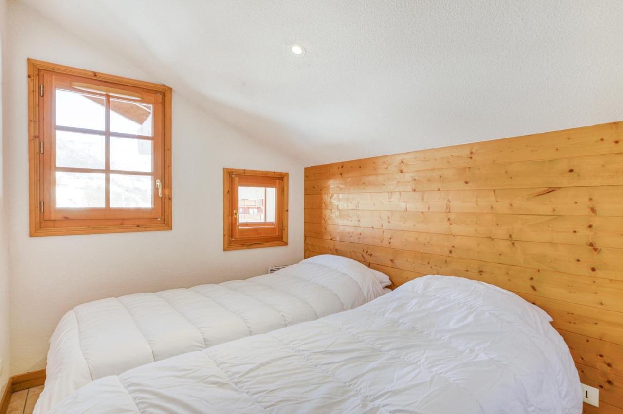 Apartment Schuss 2 - 2 - Val D'arly Flumet