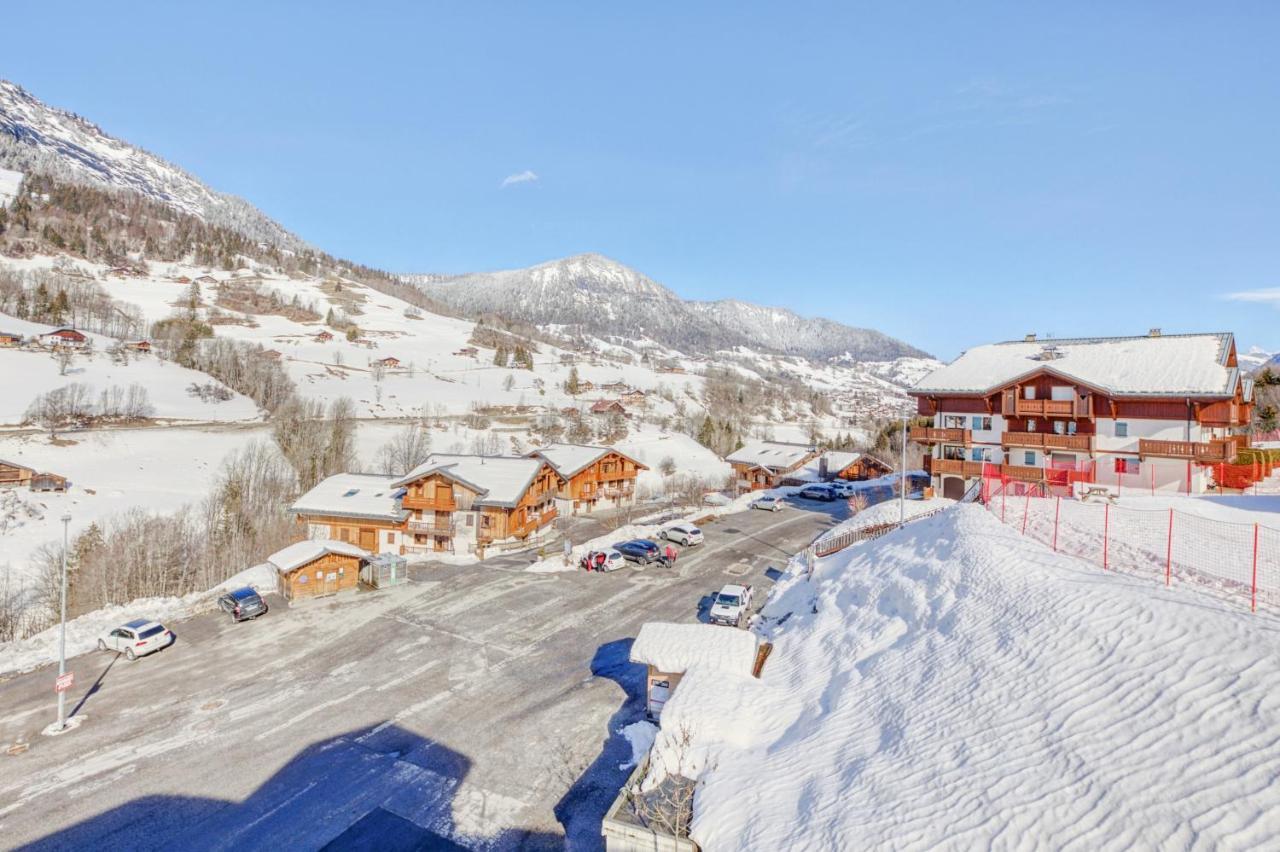 Schuss 2 - 2 - Val D'arly Apartment